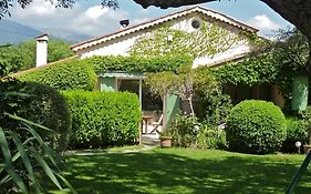 Hostal La Manzanera